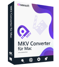 MKV Converter for Mac