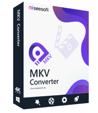 MKV Converter