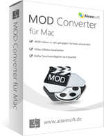 MOD Converter für Mac