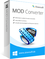 MOD Video Converter