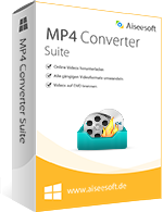 MP4 Converter Suite