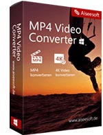 MP4 Video Converter