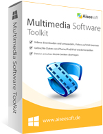 Multimedia Software Toolkit