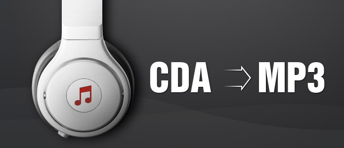 CDA in MP3 umwandeln