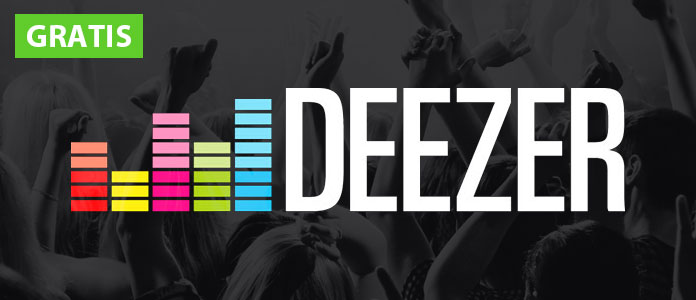 Deezer Premium kostenlos benutzen