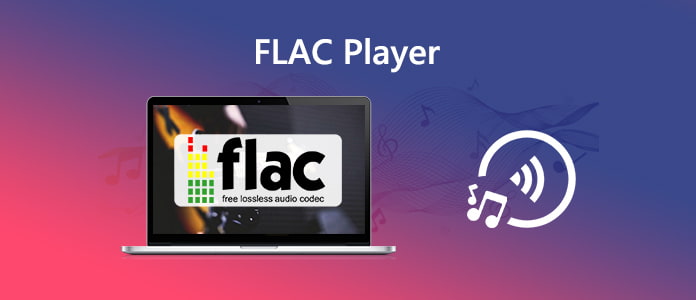 FLAC Player