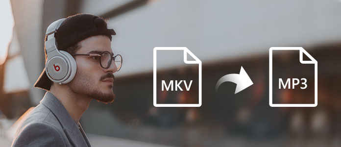 MKV in MP3 umwandeln