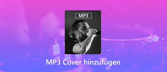 MP3 Cover hinzufügen