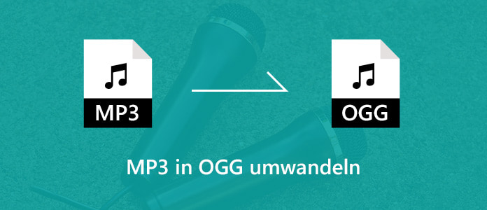 MP3 in OGG umwandeln