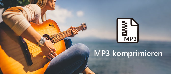MP3 komprimieren