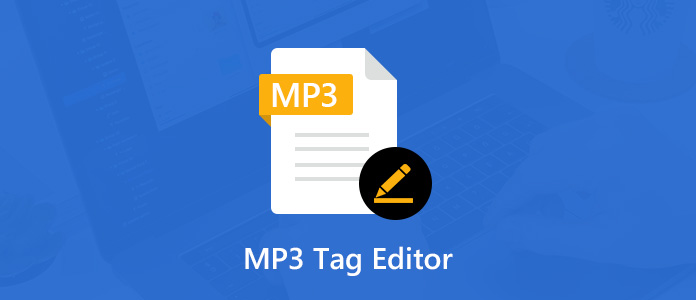 MP3 Tag Editor