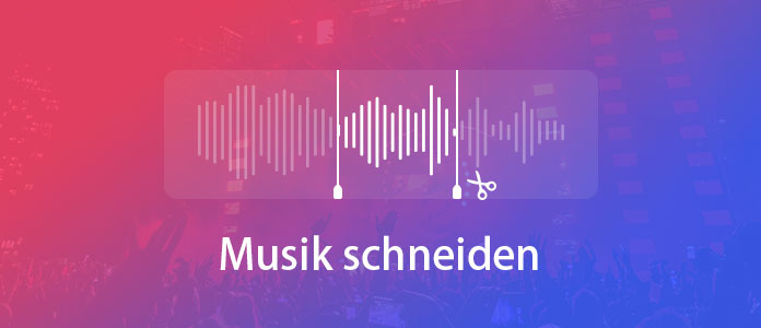 Musik schneiden