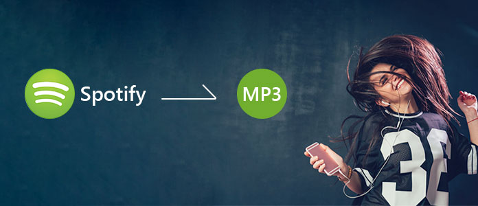 Spotify in MP3 konvertieren