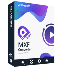 MXF Converter