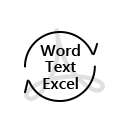 PDF-faili teisendamine