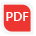 PDF Converter Ultimate Logo