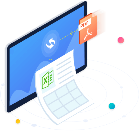 PDF in Excel umwandeln