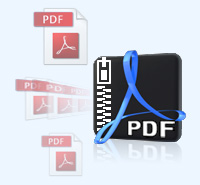 merge PDF files