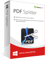 PDF Splitter