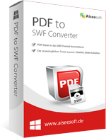 PDF to SWF Converter