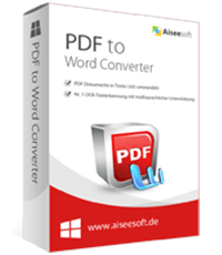 PDF to Word Converter