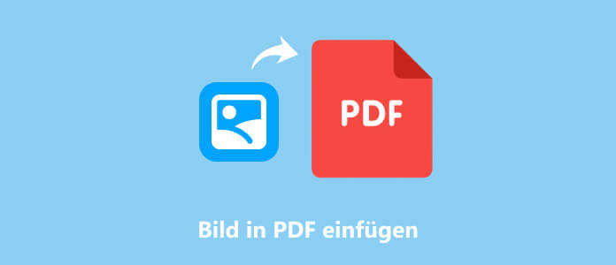 Bild in PDF einfügen