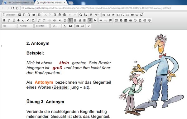 online document editor free online document editor free
