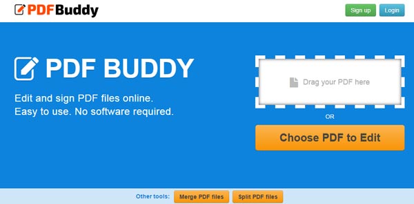 PDF Buddy