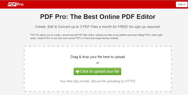 PDF Pro