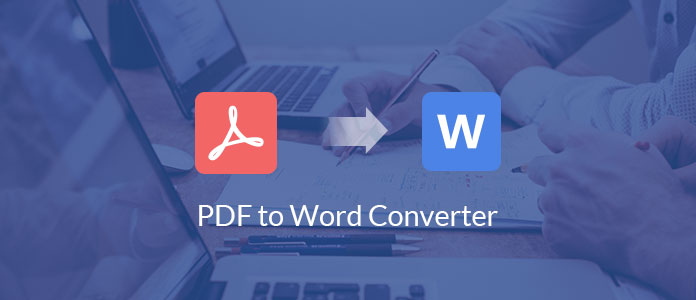 PDF to Word Converter