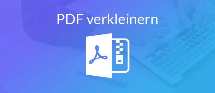 PDF verkleinern