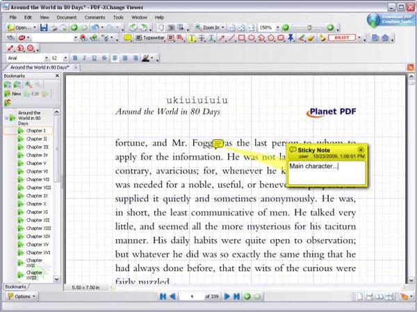 PDF-Xchange Viewer