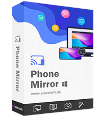 Phone Mirror