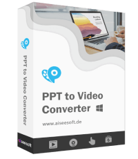 PPT to Video Converter