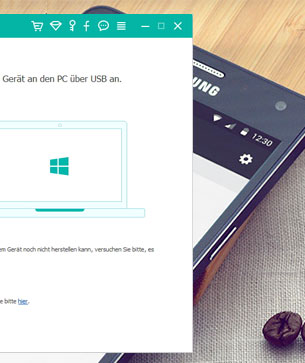 FoneLab für Android