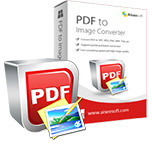 PDF to Image Converter