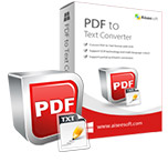 PDF to Text Converter