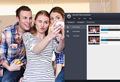 Video Downloader