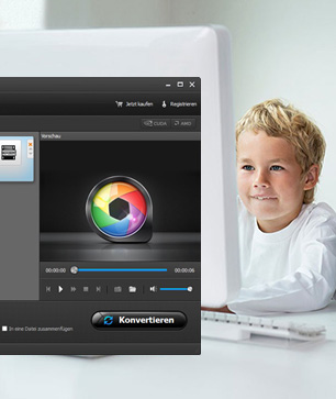MXF Converter