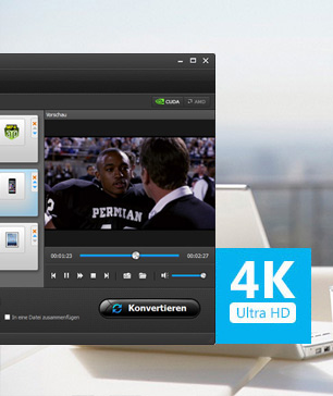 Total Video Converter