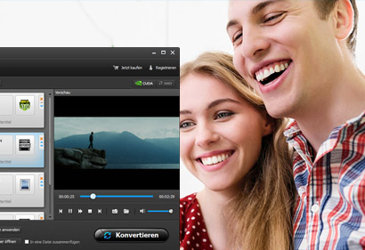 Video Converter Ultimate
