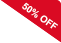 50% OFF