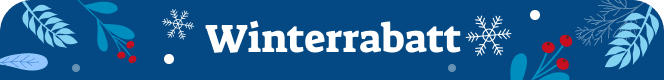 Winterrabatt