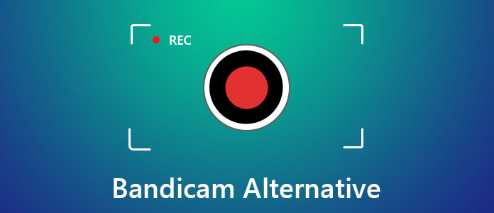 Bandicam Alternative