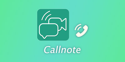 Callnote