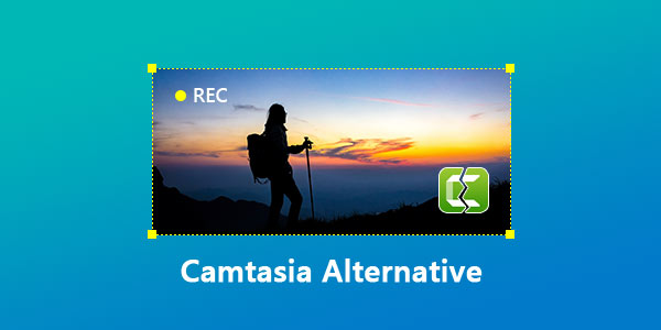 Camtasia Alternative