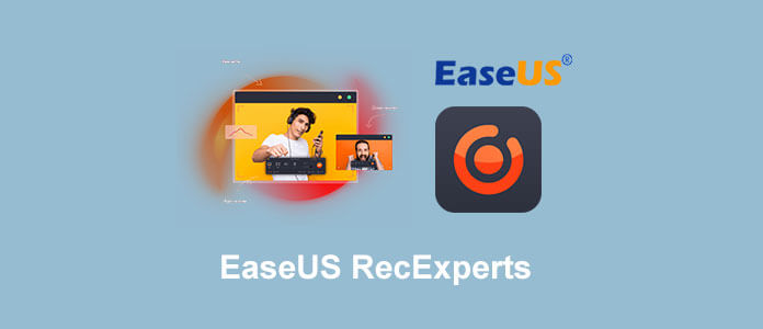 EaseUS RecExperts