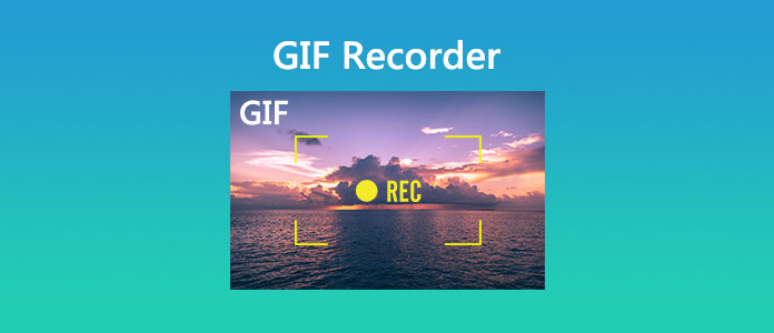 GIF Recorder