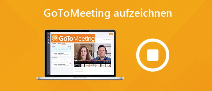 GoToMeeting aufzeichnen