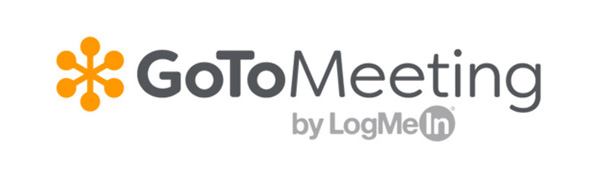 Logo von GoToMeeting